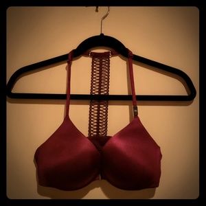 BNWT Victoria's Secret 34C Very Sexy Plunge Bra